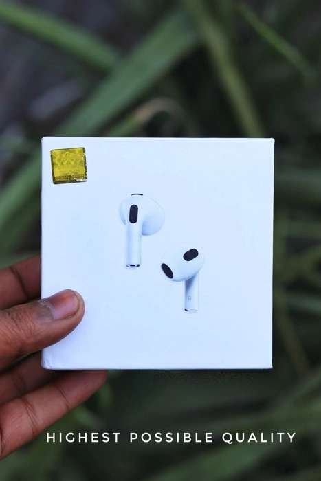AirPods 3rd Generation Copy