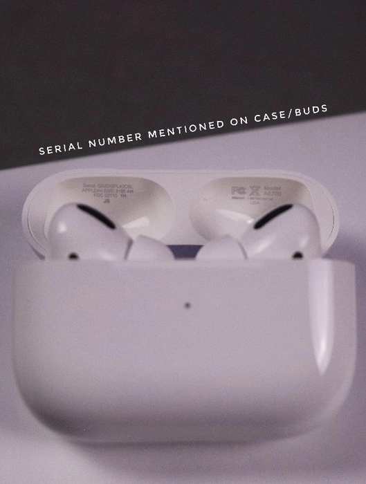 AirPods Pro Copy