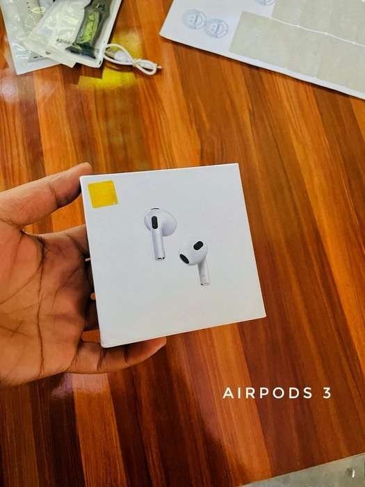 AirPods 3rd Generation Copy