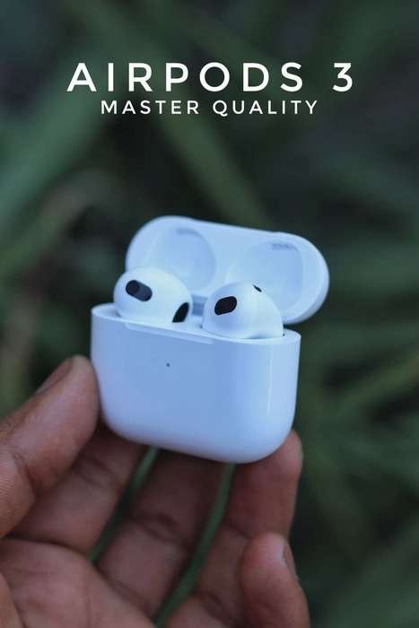 AirPods 3 Copy
