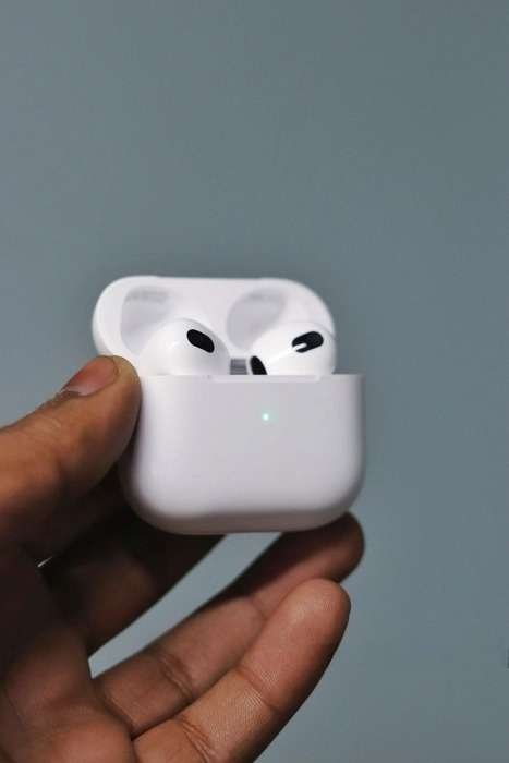 AirPods 3rd Generation Copy