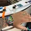 Hk8 Pro Ultra Smartwatch