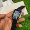 Hk8 Pro Ultra Smartwatch