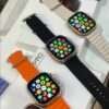 Hk8 Pro Ultra Smartwatch