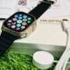 Hk8 Pro Ultra Smartwatch