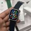 Hk8 Pro Ultra Smartwatch