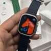 Hk8 Pro Ultra Smartwatch