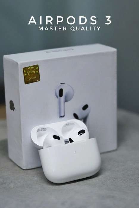 AirPods 3rd Generation Copy