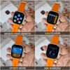 Hk8 Pro Ultra Smartwatch