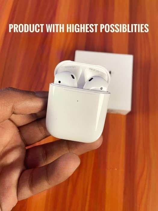 AirPods 2