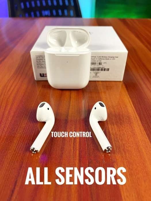 AirPods 2