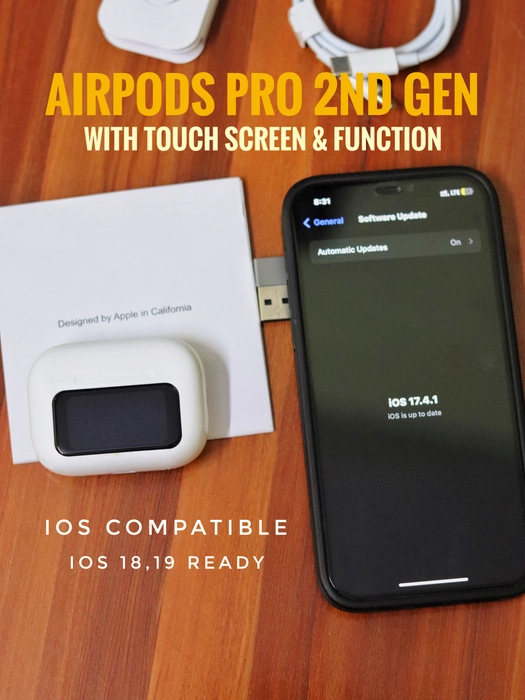 airpods pro copy