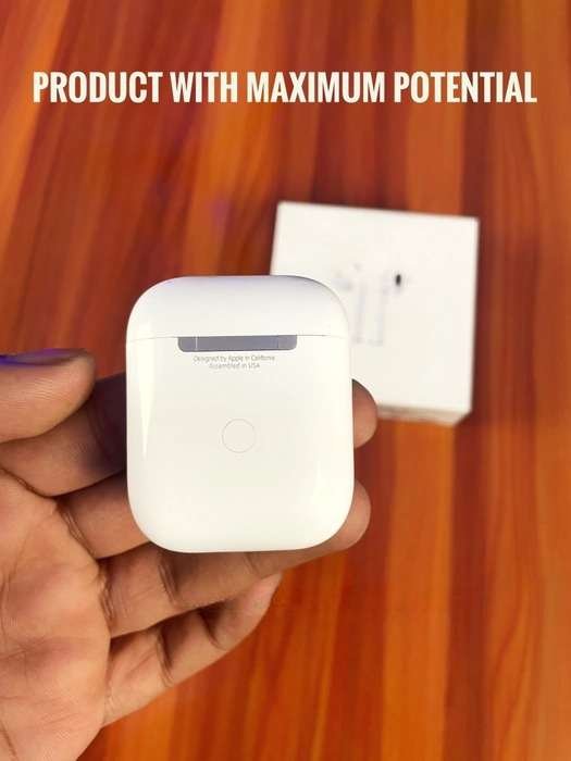 AirPods 2