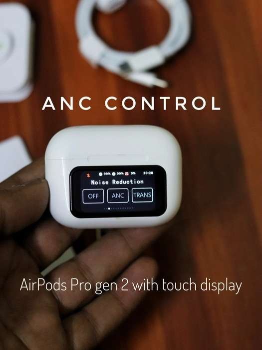 airpods pro copy