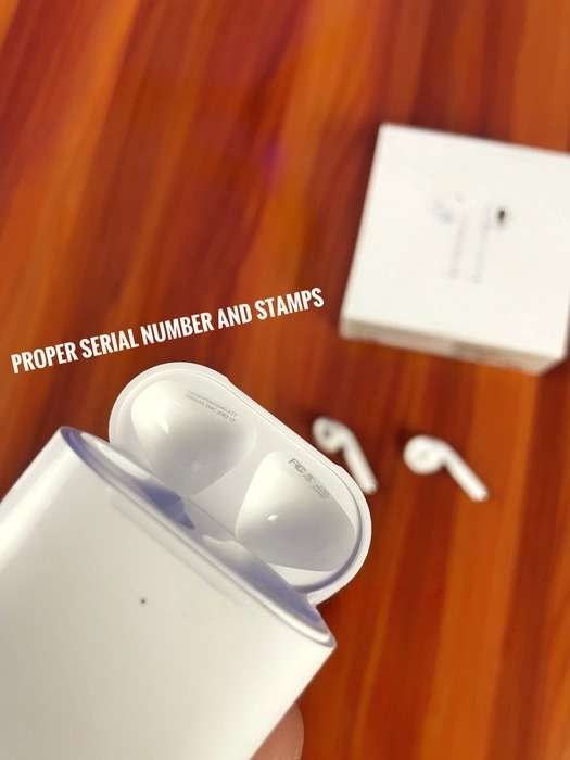 AirPods 2