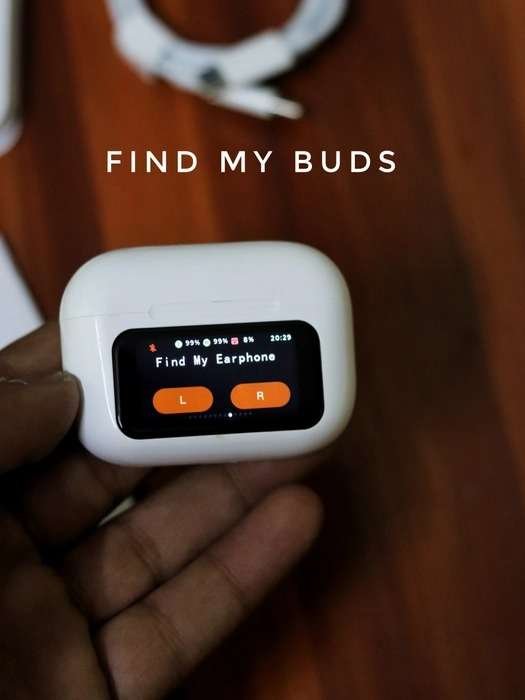 airpods pro copy