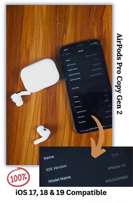 Airpods Pro