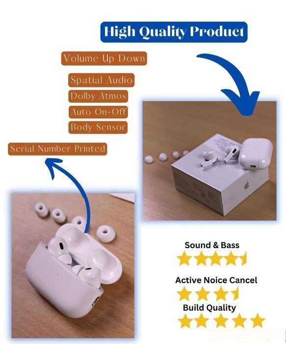 Airpods Pro