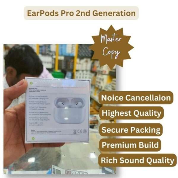 Airpods Pro