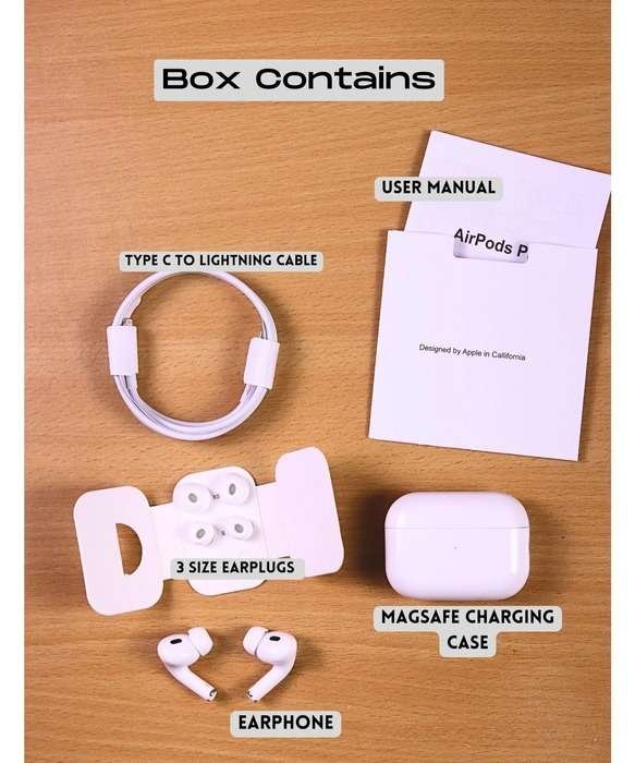 Airpods Pro