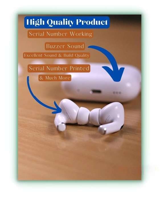 Airpods Pro