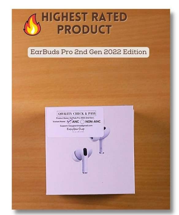Airpods Pro