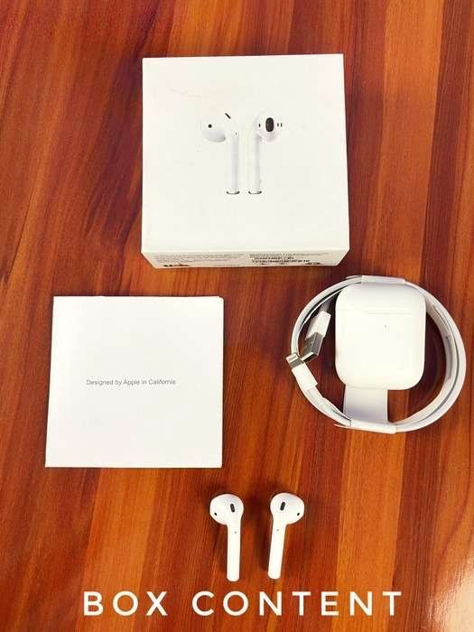 AirPods 2