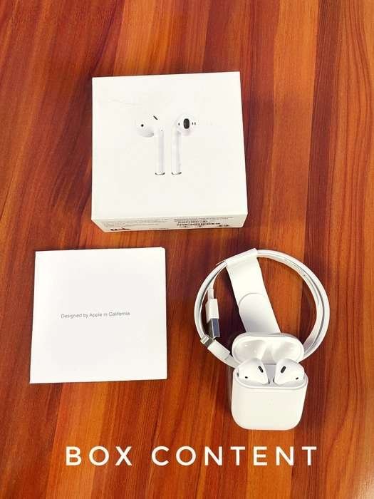 AirPods 2