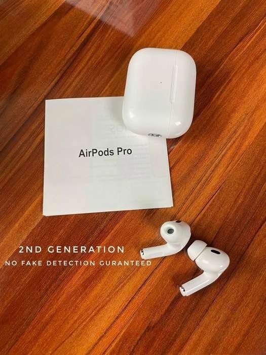 airpods pro