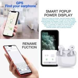 airpods pro 2nd generation