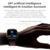 HW69 Ultra 2 Smart Watch