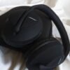 Bose HeadPhone NC-700