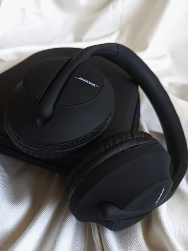Bose HeadPhone NC-700