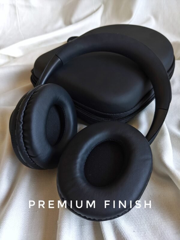Bose HeadPhone NC-700
