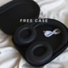 Bose HeadPhone NC-700