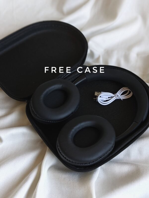 Bose HeadPhone NC-700
