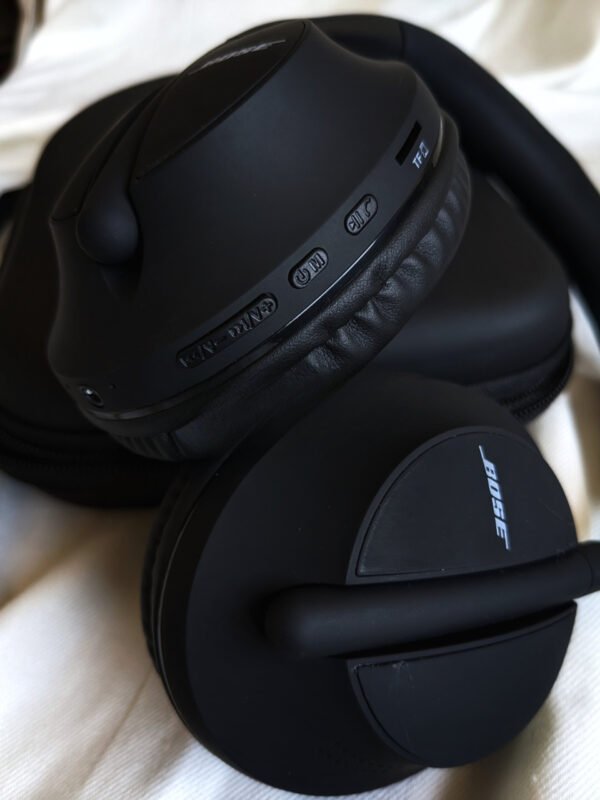 Bose HeadPhone NC-700