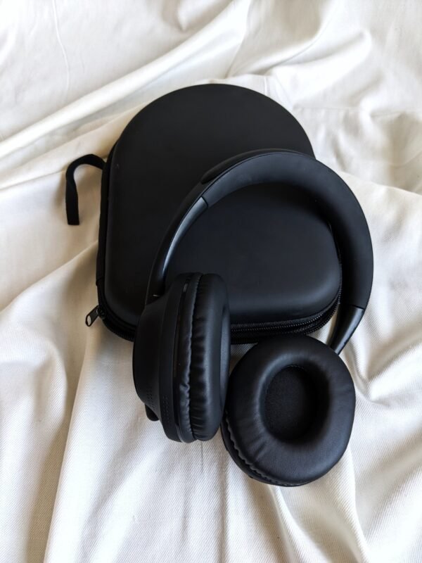Bose HeadPhone NC-700