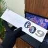 Series 9 Apple Watch Master Copy