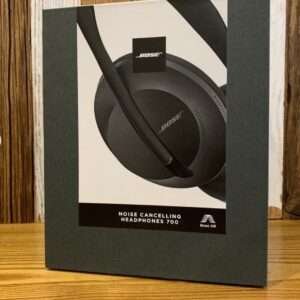 Bose HeadPhone NC-700