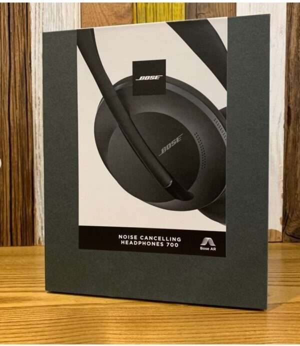 Bose HeadPhone NC-700