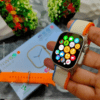HW69 Ultra 2 Smart Watch