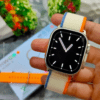 HW69 Ultra 2 Smart Watch