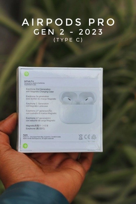 AirPods Pro Copy