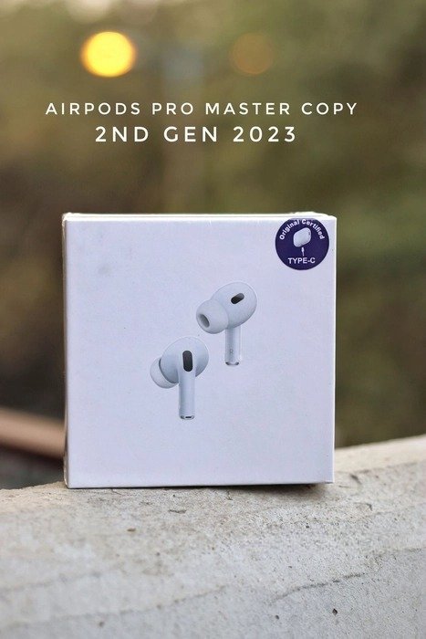 AirPods Pro Copy
