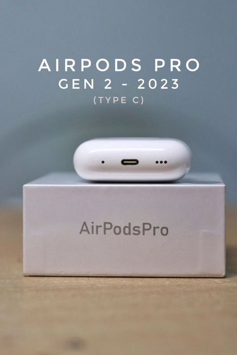 AirPods Pro Copy