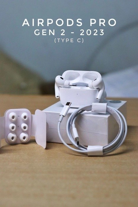 AirPods Pro Copy