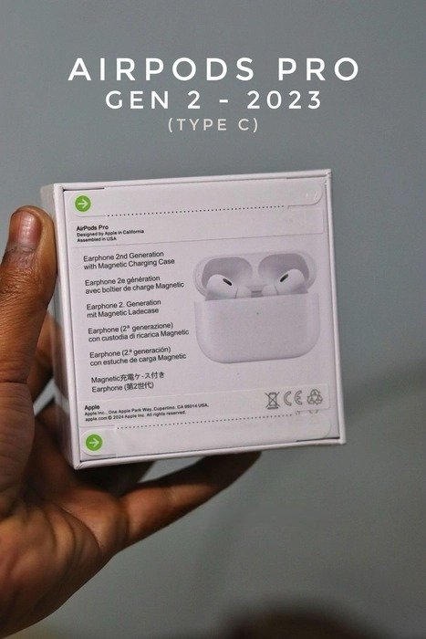 AirPods Pro Copy