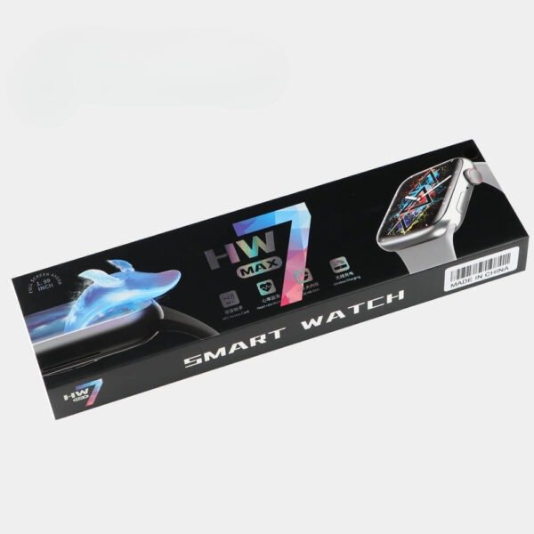 HW7 Max