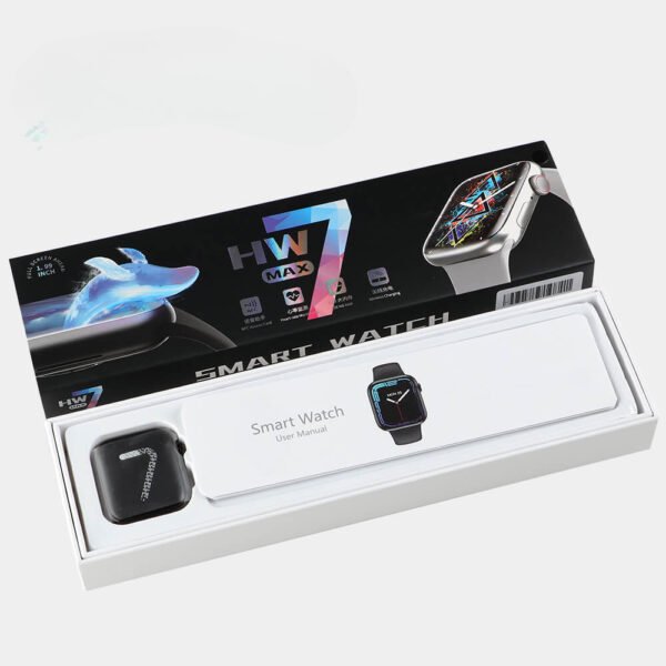 HW7 Max